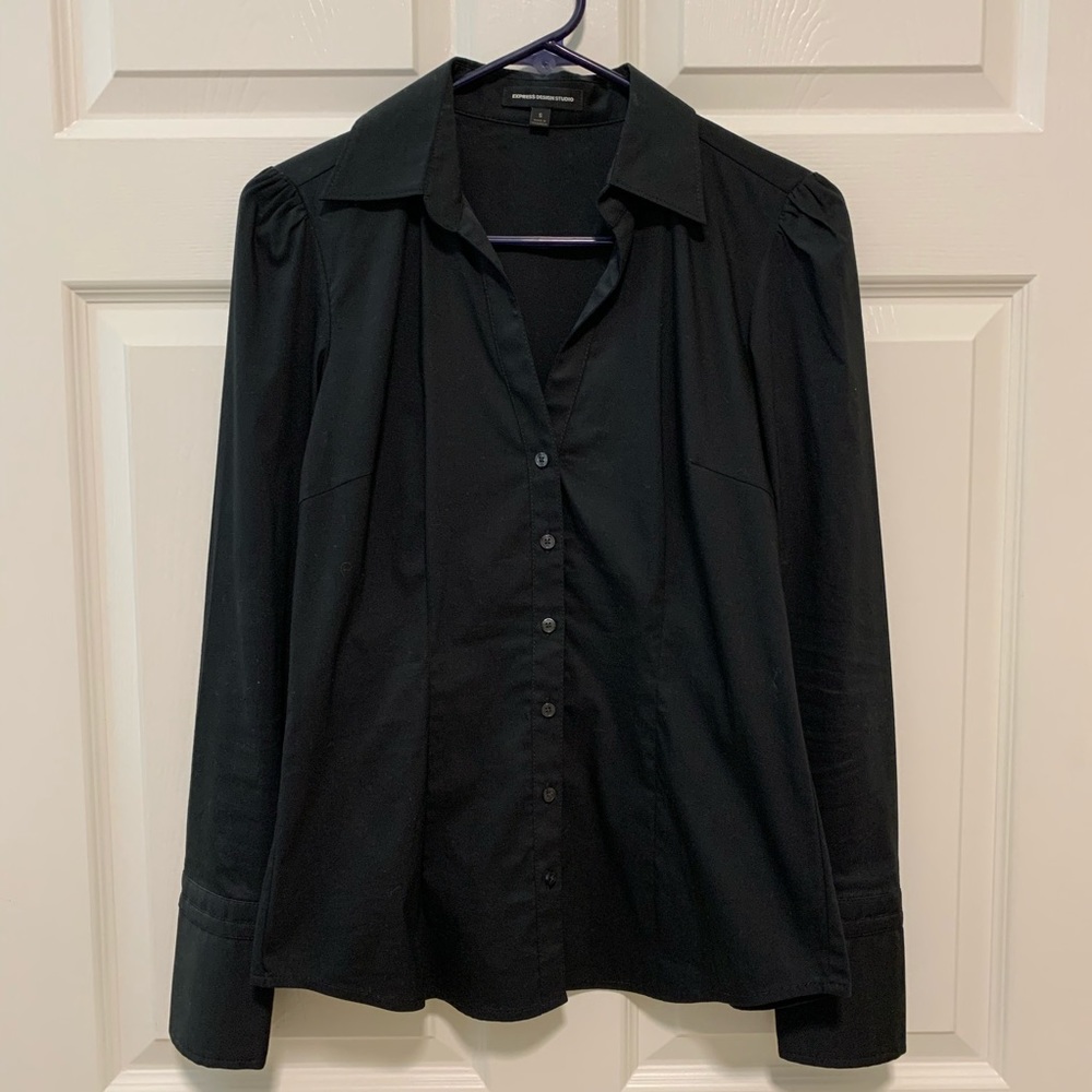 Express Dress Shirt